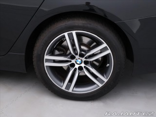 BMW 5 2.0 D 140kW xDrive AT CZ 2021