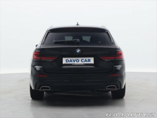 BMW 5 2.0 D 140kW xDrive AT CZ 2021