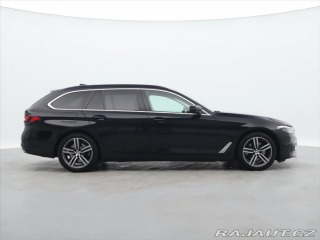 BMW 5 2.0 D 140kW xDrive AT CZ 2021