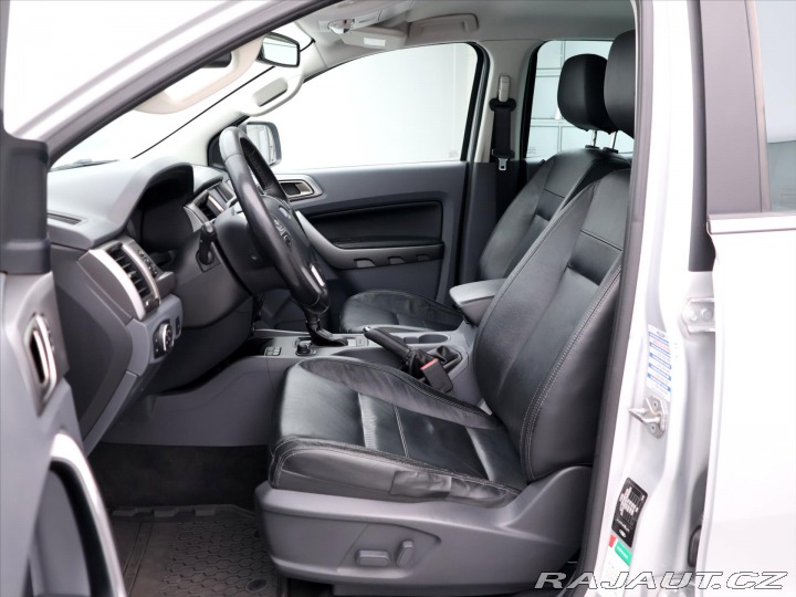 Ford Ranger 3,2 DTI 147KW CZ 1.MAJ D 2016