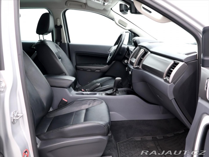Ford Ranger 3,2 DTI 147KW CZ 1.MAJ D 2016