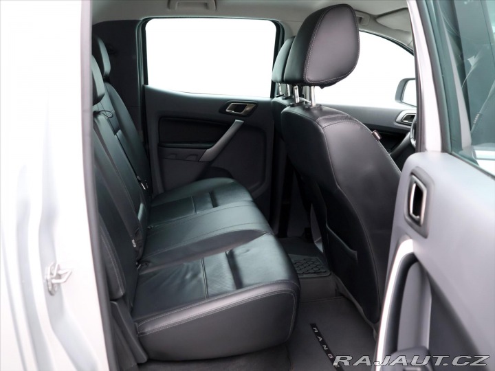 Ford Ranger 3,2 DTI 147KW CZ 1.MAJ D 2016