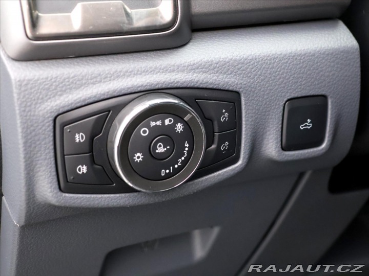 Ford Ranger 3,2 DTI 147KW CZ 1.MAJ D 2016