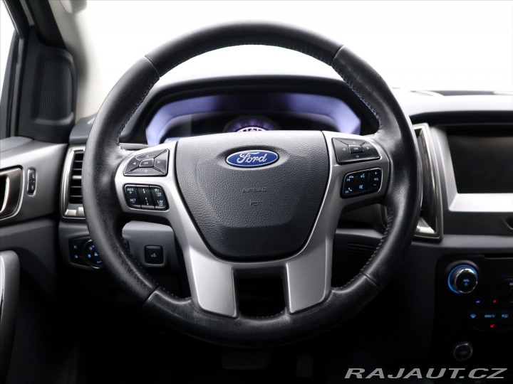 Ford Ranger 3,2 DTI 147KW CZ 1.MAJ D 2016