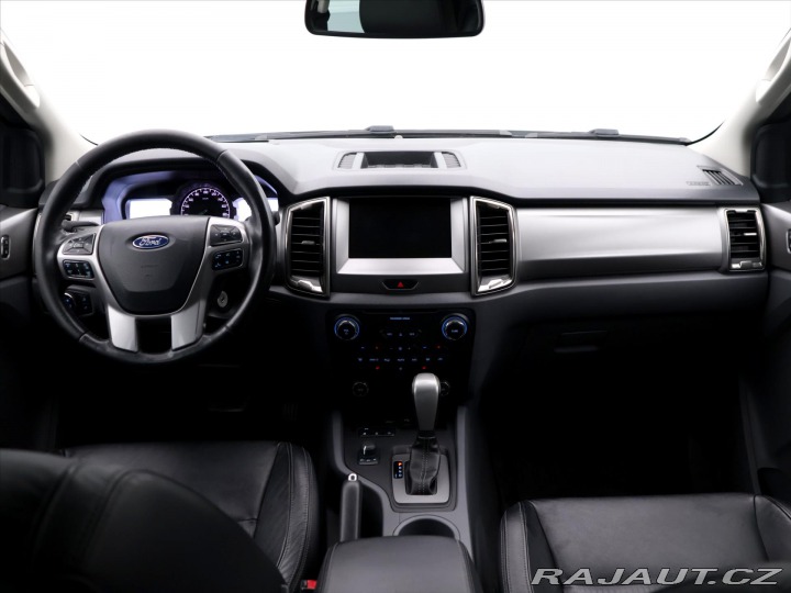 Ford Ranger 3,2 DTI 147KW CZ 1.MAJ D 2016