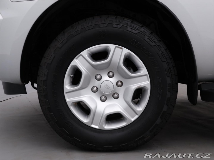 Ford Ranger 3,2 DTI 147KW CZ 1.MAJ D 2016