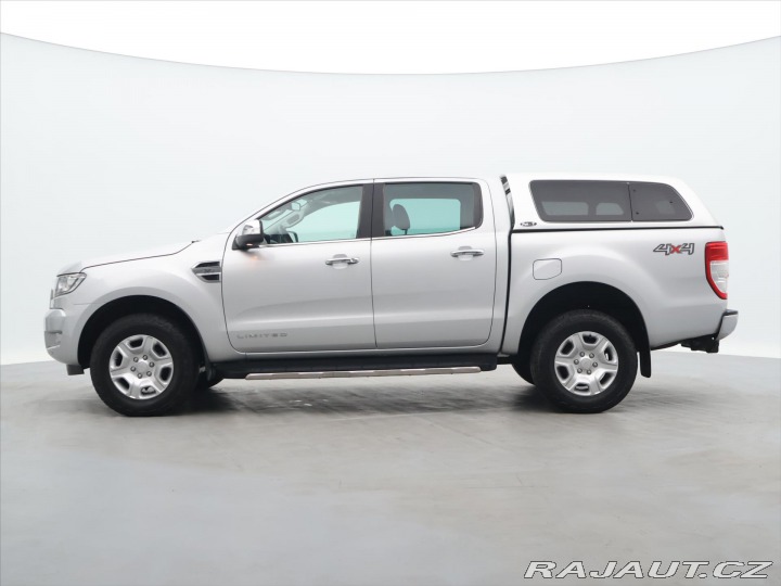 Ford Ranger 3,2 DTI 147KW CZ 1.MAJ D 2016