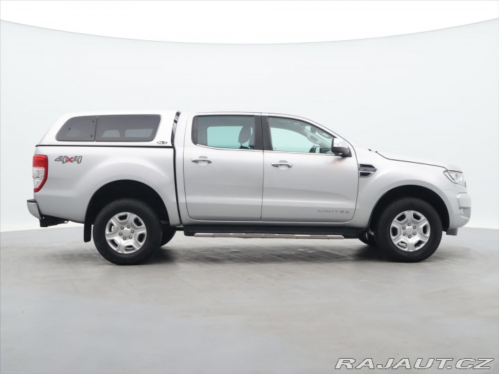 Ford Ranger 3,2 DTI 147KW CZ 1.MAJ D 2016