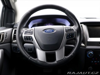 Ford Ranger 3,2 DTI 147KW CZ 1.MAJ D 2016