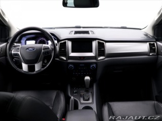 Ford Ranger 3,2 DTI 147KW CZ 1.MAJ D 2016