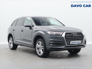 Audi Q7 3,0 TDI 200kW Quattro S-L
