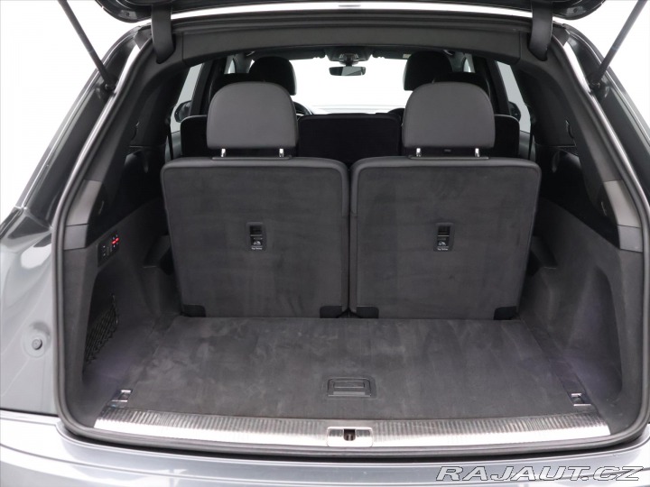 Audi Q7 3,0 TDI 200kW Quattro S-L 2018