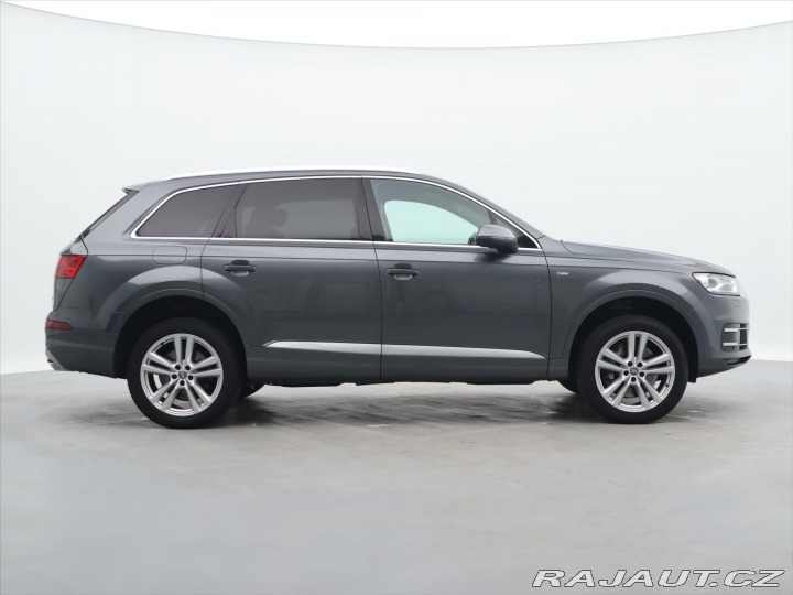 Audi Q7 3,0 TDI 200kW Quattro S-L 2018