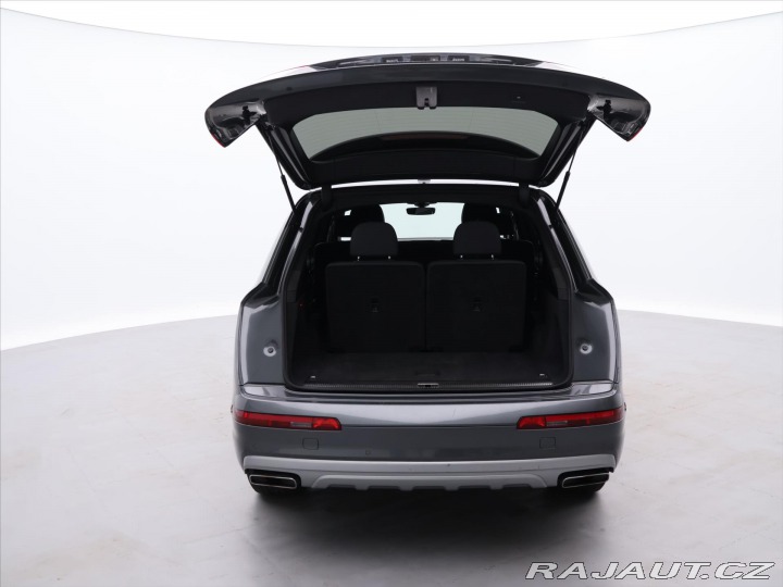 Audi Q7 3,0 TDI 200kW Quattro S-L 2018