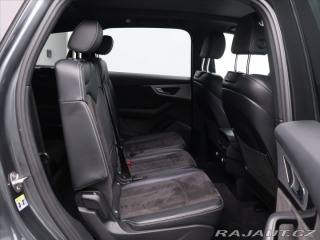 Audi Q7 3,0 TDI 200kW Quattro S-L 2018