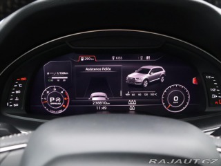 Audi Q7 3,0 TDI 200kW Quattro S-L 2018
