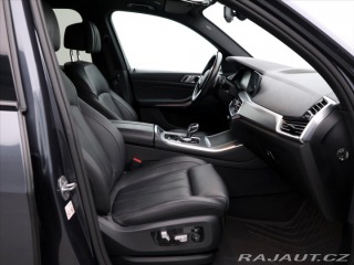 BMW X5 3,0 30d 195kW M-sport CZ 2019