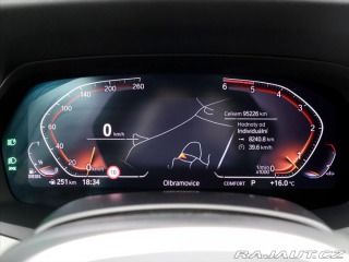 BMW X5 3,0 30d 195kW M-sport CZ 2019