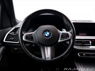 BMW X5 3,0 30d 195kW M-sport CZ 2019