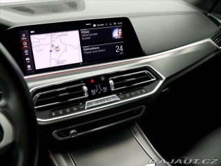 BMW X5 3,0 30d 195kW M-sport CZ 2019