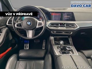 BMW X5 3,0 30d 195kW M-sport CZ 2019
