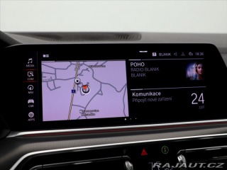 BMW X5 3,0 30d 195kW M-sport CZ 2019
