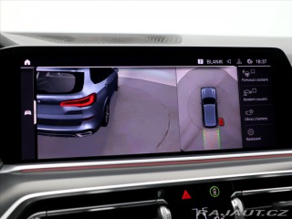 BMW X5 3,0 30d 195kW M-sport CZ 2019