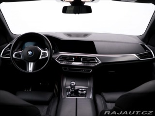 BMW X5 3,0 30d 195kW M-sport CZ 2019