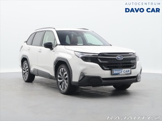 Subaru Forester 2,0 e-EyeSight 100kW CZ C