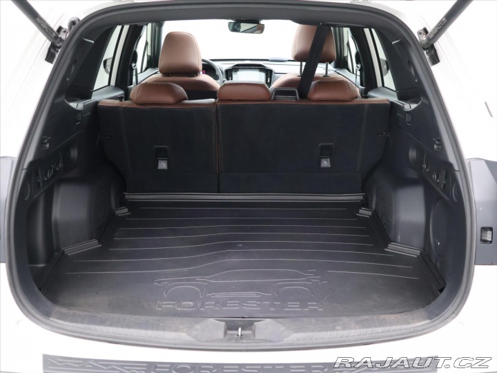 Subaru Forester 2,0 e-EyeSight 100kW CZ C 2025