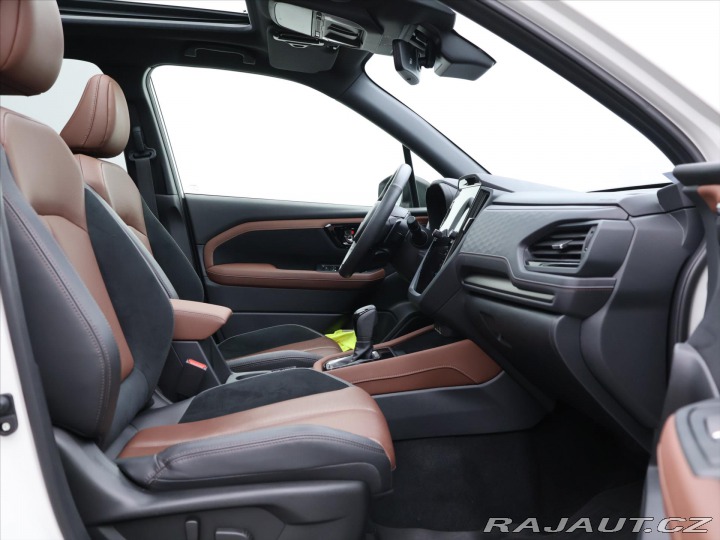 Subaru Forester 2,0 e-EyeSight 100kW CZ C 2025