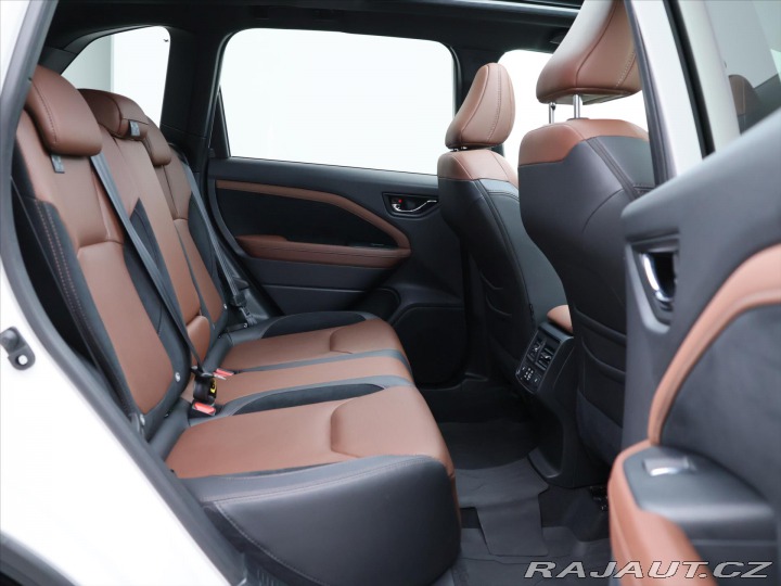 Subaru Forester 2,0 e-EyeSight 100kW CZ C 2025