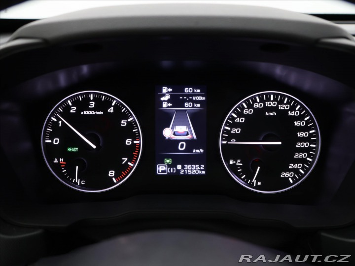 Subaru Forester 2,0 e-EyeSight 100kW CZ C 2025