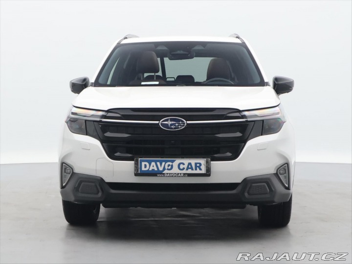 Subaru Forester 2,0 e-EyeSight 100kW CZ C 2025