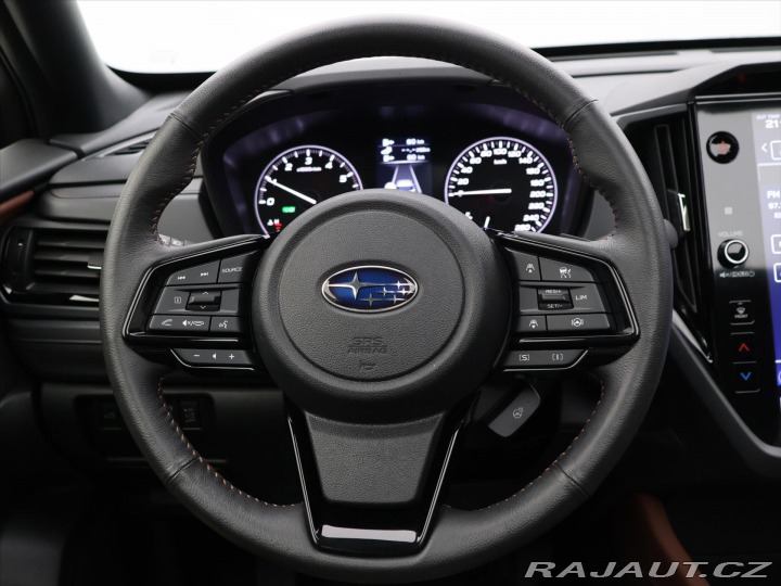 Subaru Forester 2,0 e-EyeSight 100kW CZ C 2025