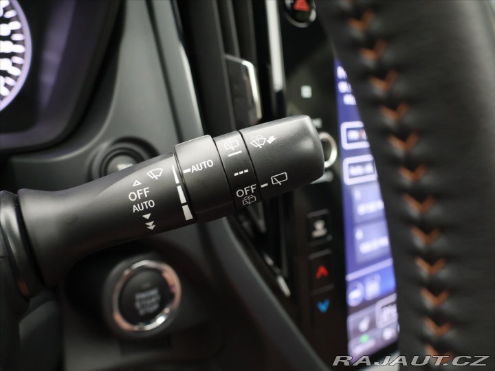 Subaru Forester 2,0 e-EyeSight 100kW CZ C 2025