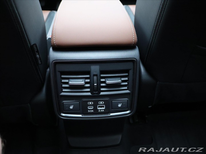 Subaru Forester 2,0 e-EyeSight 100kW CZ C 2025