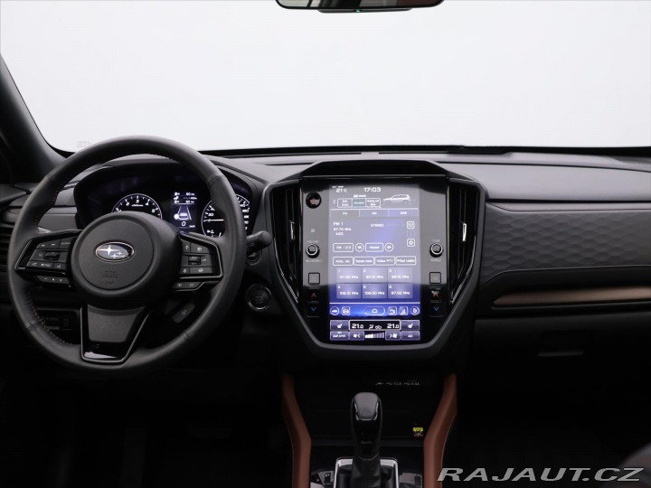 Subaru Forester 2,0 e-EyeSight 100kW CZ C 2025
