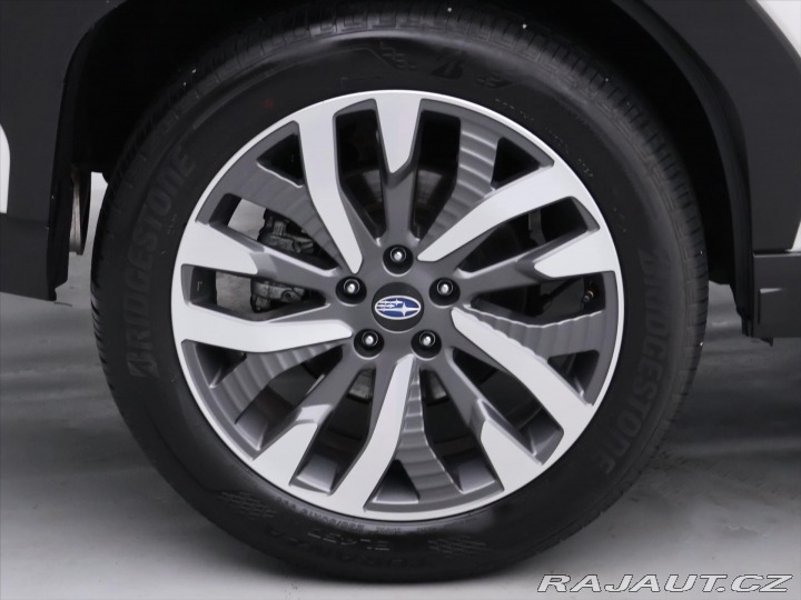Subaru Forester 2,0 e-EyeSight 100kW CZ C 2025