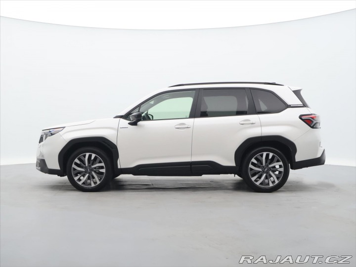 Subaru Forester 2,0 e-EyeSight 100kW CZ C 2025