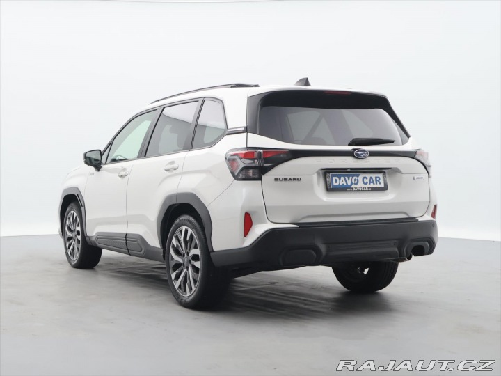 Subaru Forester 2,0 e-EyeSight 100kW CZ C 2025