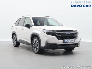 Subaru Forester 2,0 e-EyeSight 100kW CZ C 2025