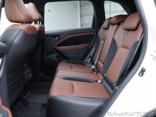 Subaru Forester 2,0 e-EyeSight 100kW CZ C 2025