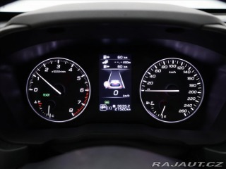 Subaru Forester 2,0 e-EyeSight 100kW CZ C 2025