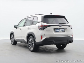 Subaru Forester 2,0 e-EyeSight 100kW CZ C 2025