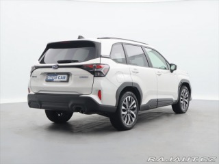 Subaru Forester 2,0 e-EyeSight 100kW CZ C 2025