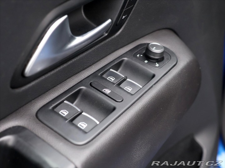 Volkswagen Amarok 3,0 V6 TDI 165kW Avent. D 2016