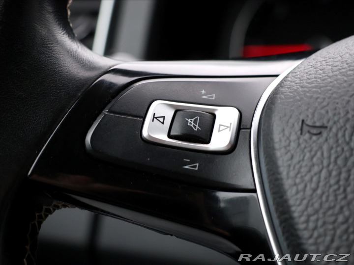 Volkswagen Amarok 3,0 V6 TDI 165kW Avent. D 2016