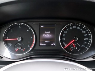 Volkswagen Amarok 3,0 V6 TDI 165kW Avent. D 2016