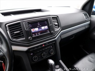 Volkswagen Amarok 3,0 V6 TDI 165kW Avent. D 2016